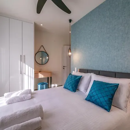 Deluxe Irianna - In The Heart Of Old Town Apartman Iráklio