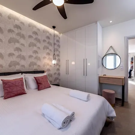 Apartman Deluxe Irianna - In The Heart Of Old Town