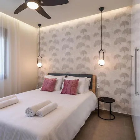 Apartman Deluxe Irianna - In The Heart Of Old Town Iráklio